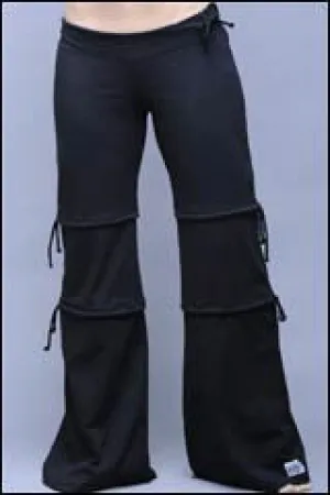 AR 508-Double cord long legging