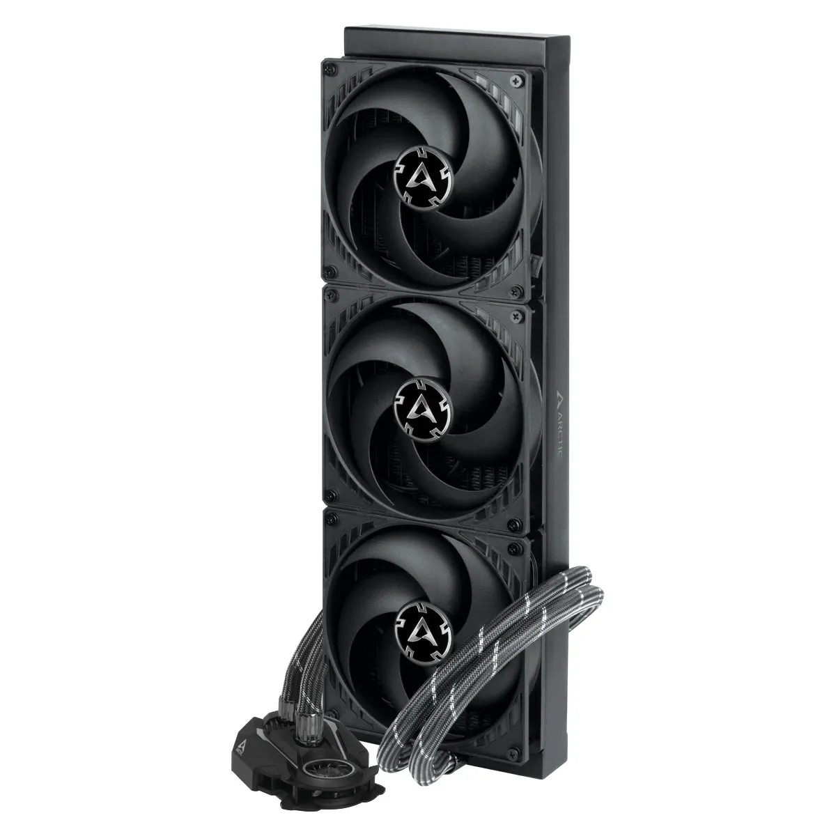 Arctic Liquid Cooling System Liquid Freezer Ii 420