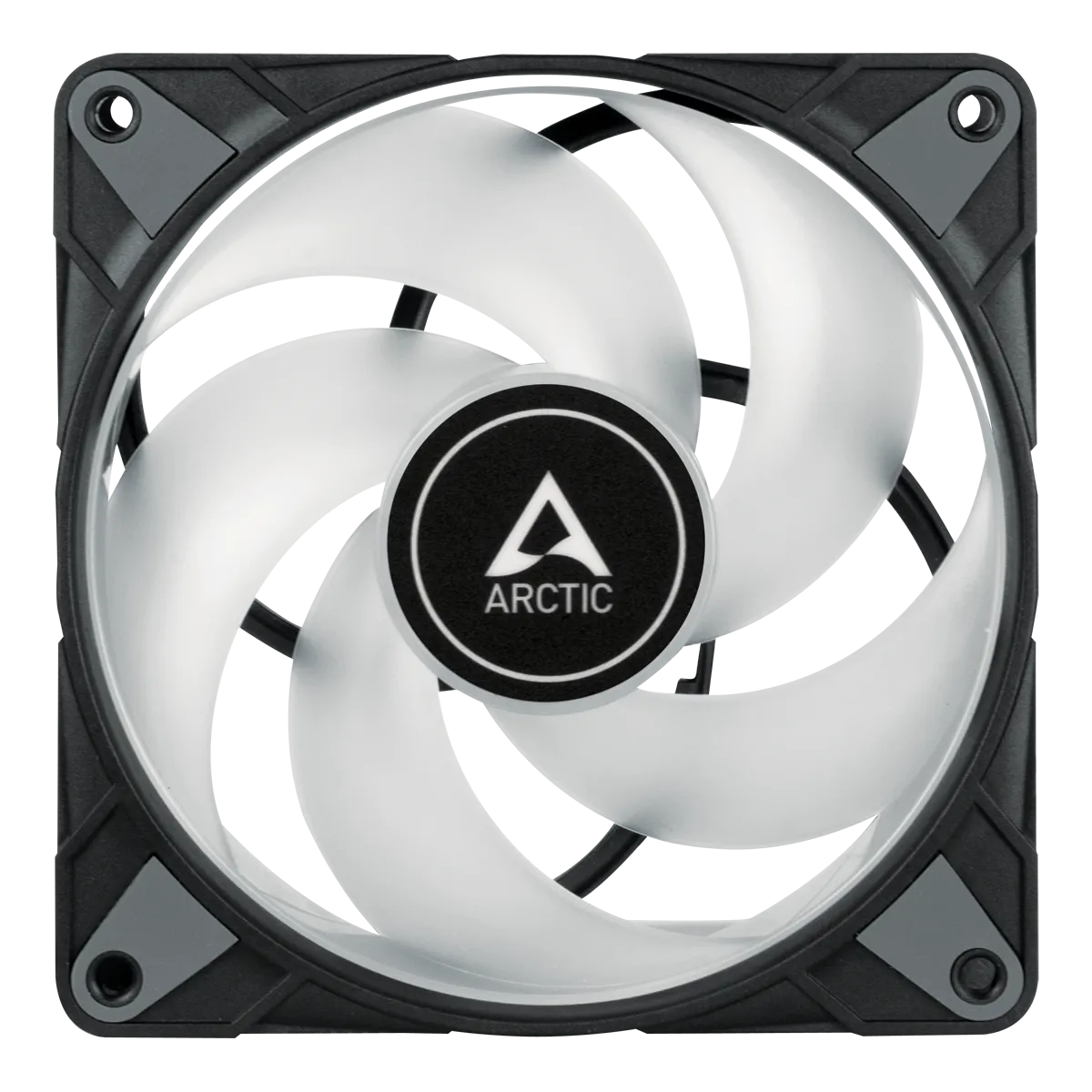 Arctic P12 A-RGB  | 120mm PWM Fan