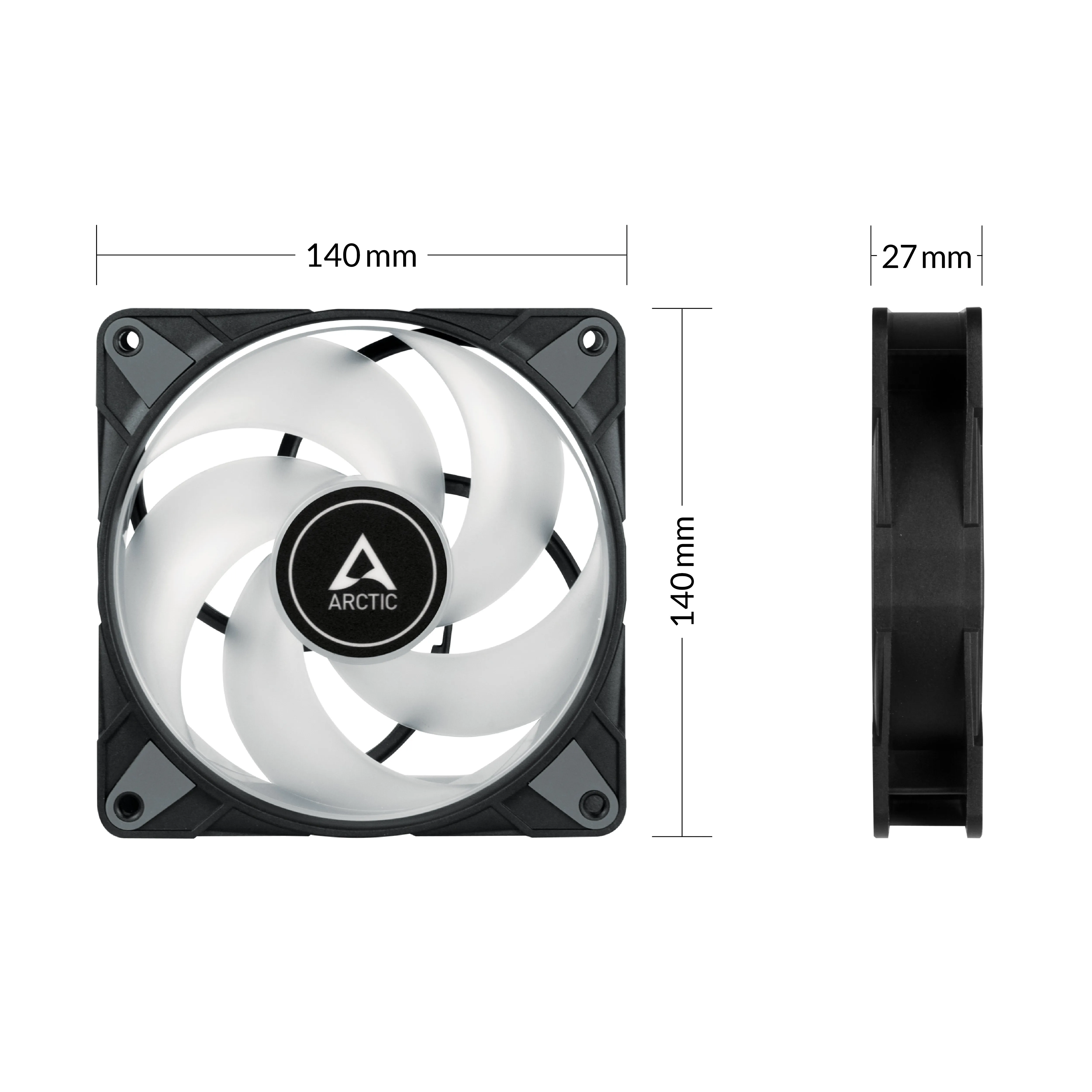 Arctic P14 - Case Fan