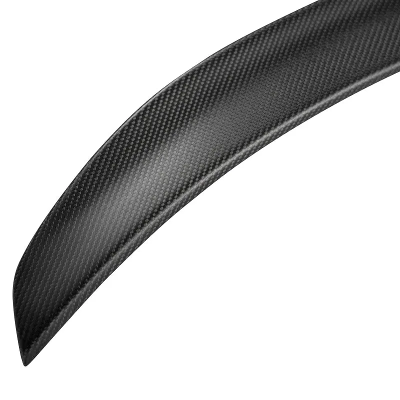 ATI Tesla Model 3 Rear Trunk Spoiler Blade - Matte Finish (atiATI-TSLA3-RP)