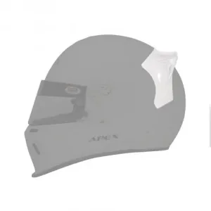 B2 Rear Spoiler Clear