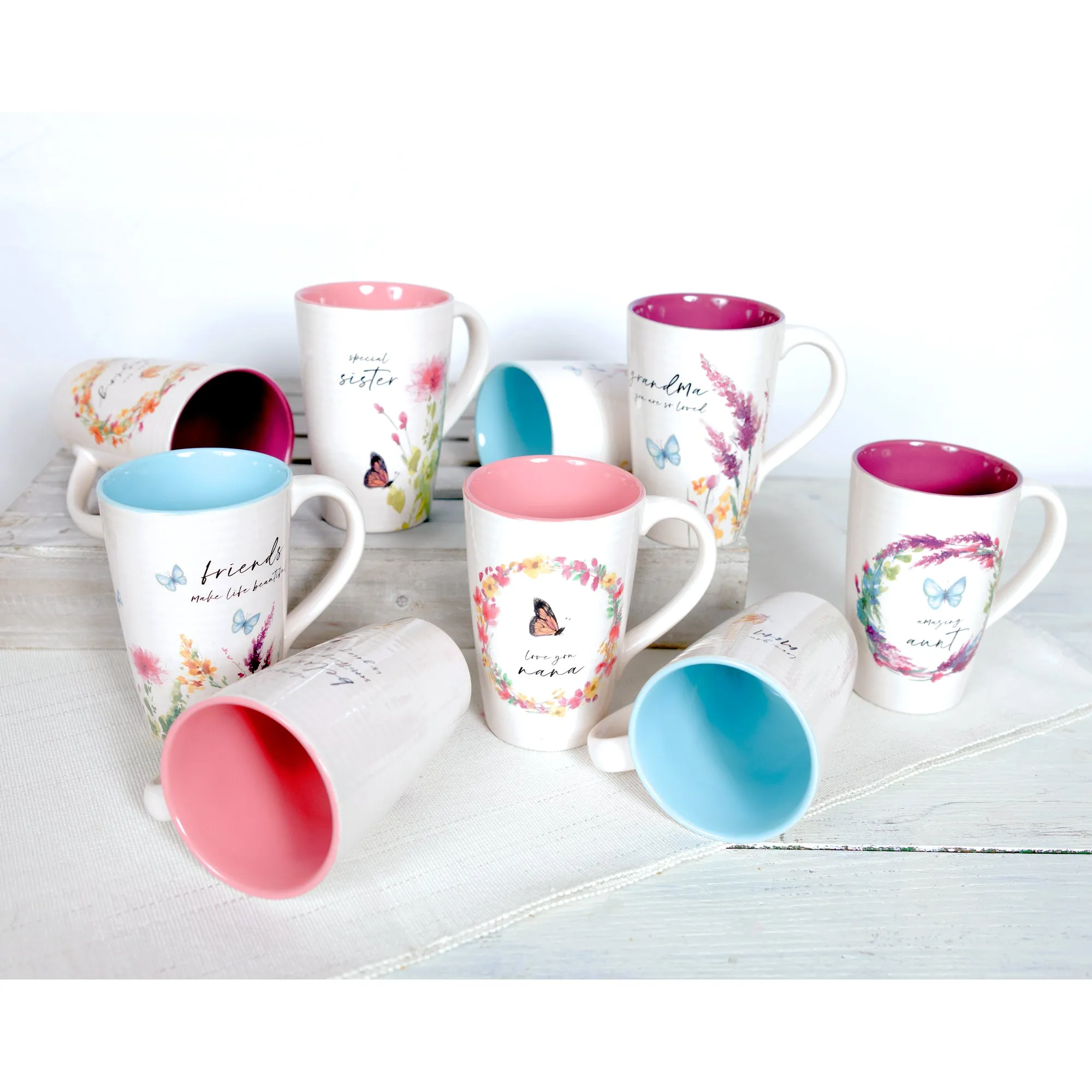 Believe 17 oz Cup