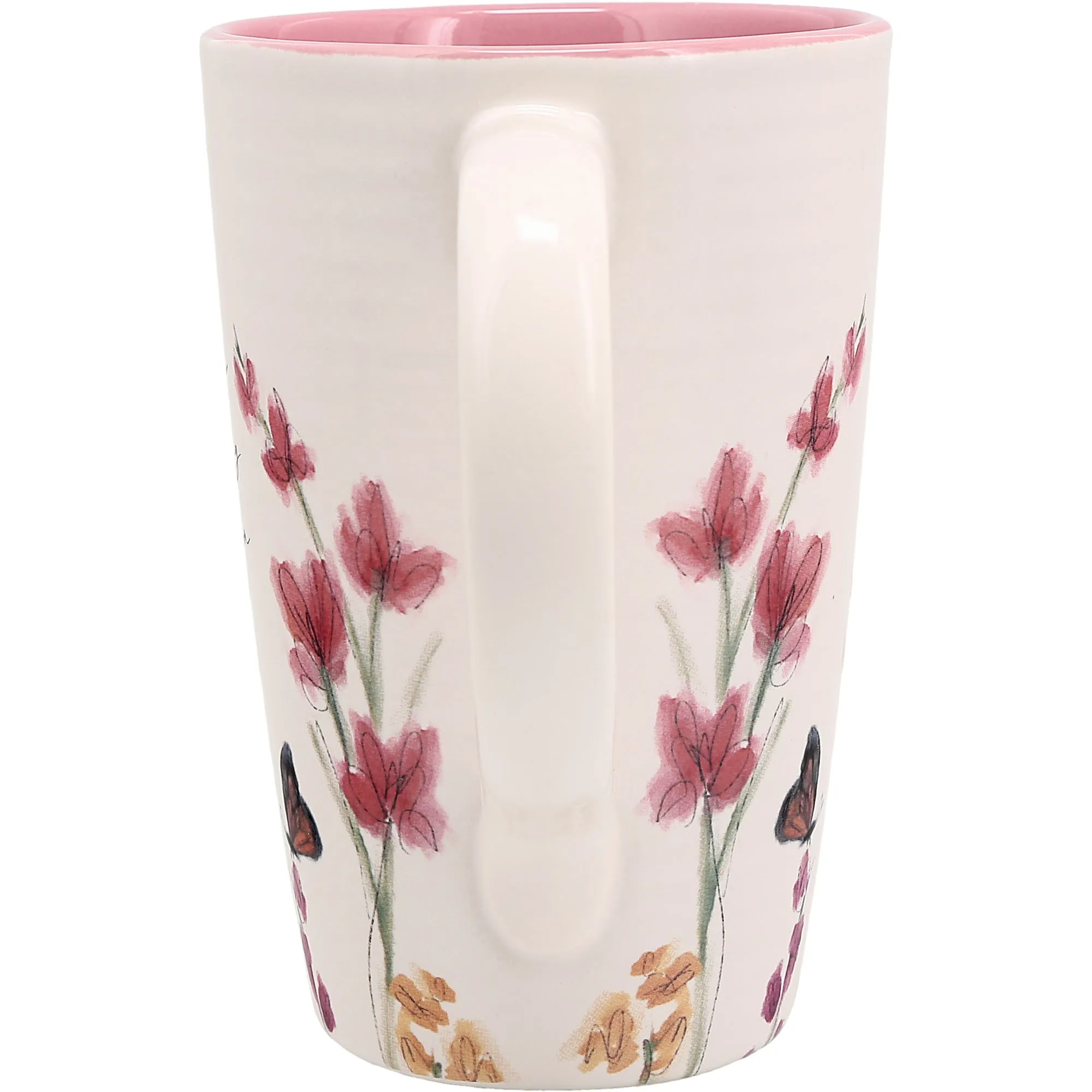 Believe 17 oz Cup
