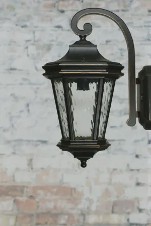 Bellevue Exterior Wall Light