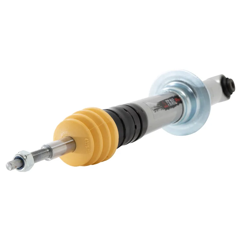 Belltech Lowering Kit - 2 in Front/3.5 in Rear - Shocks/Struts - GM Fullsize SUV 2021-22