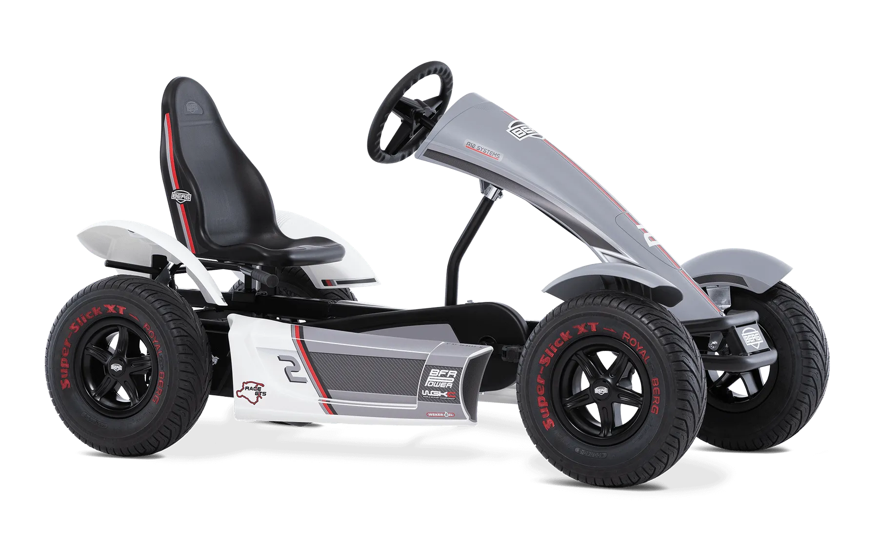 BERG Race GTS Go-Kart BFR