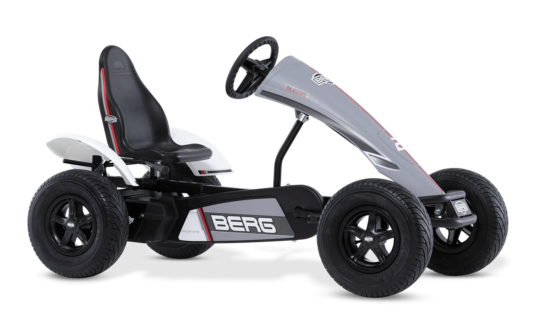 BERG Race GTS Go-Kart BFR
