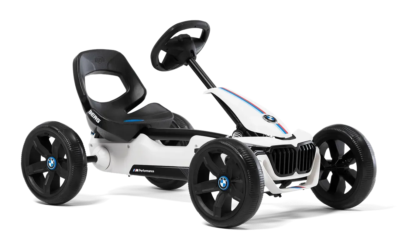 BERG Reppy BMW Go-Kart