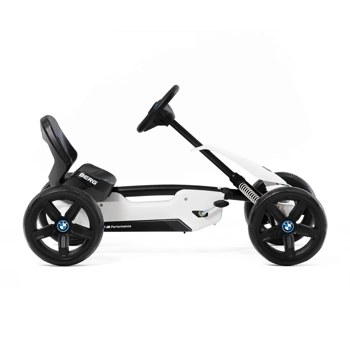BERG Reppy BMW Go-Kart