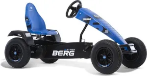 BERG XXL B.Super Blue E-BFR-3