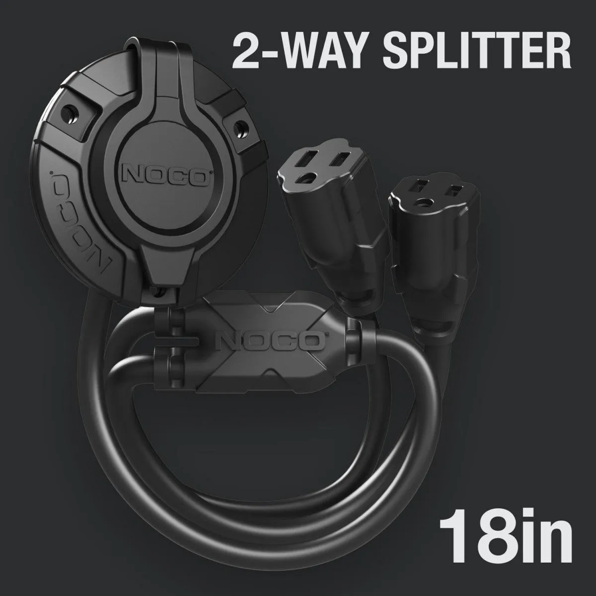 Block Heater Bumper Plug Kit