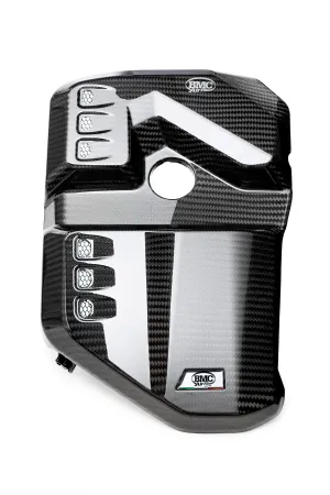 BMC CKS00006 Carbon Kit Supercar Engine Cover (GLOSSY PAINT) for BMW M2/ M3/ M4 (G87/G80/G82)