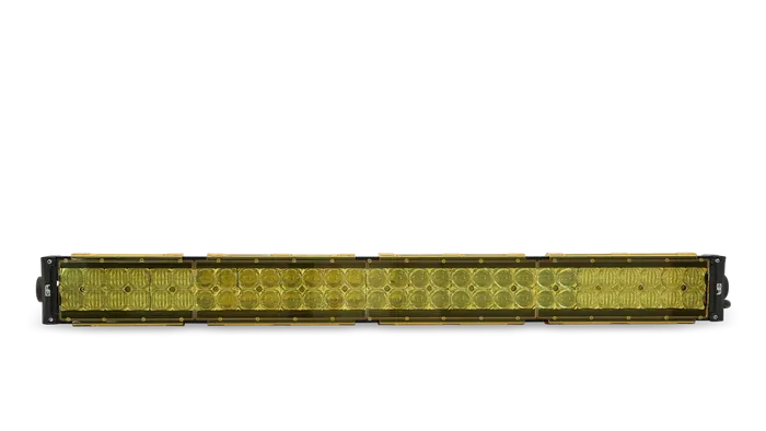 BODY ARMOR 4X4 | 30" Light Bar Cover (60043)