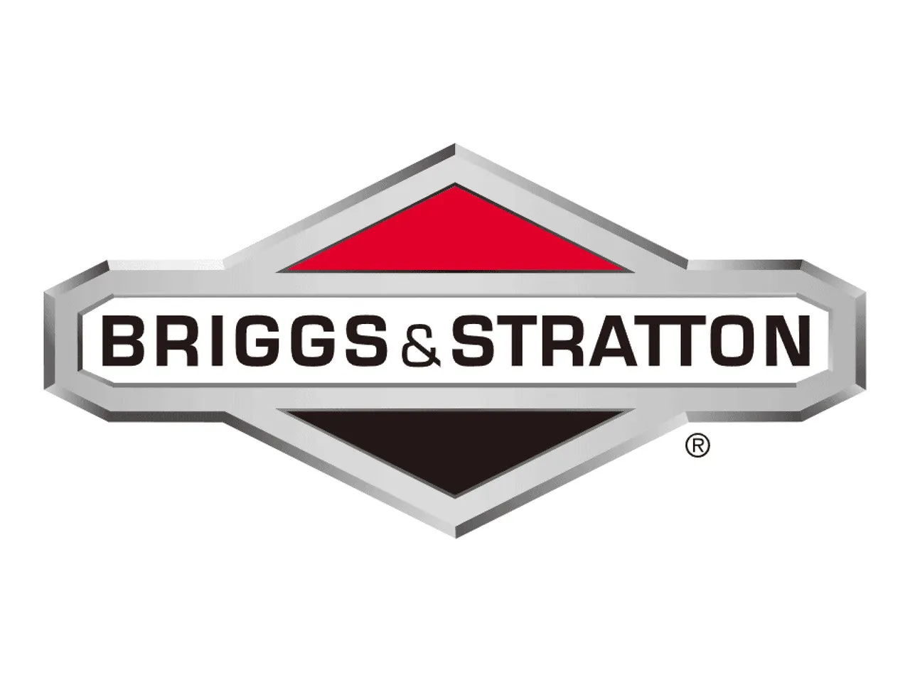 Briggs & Stratton - 10R232-0009-F1 - CR 750 Series, Single Cylinder, Air Cooled, 4 Cycle Gas Engine, 3/4" x 2-7/16" Crankshaft