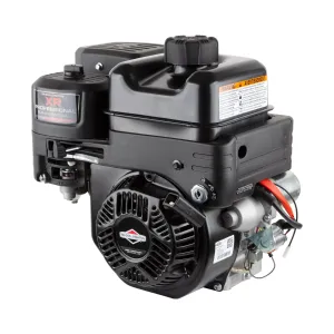 Briggs & Stratton - 130G37-0183-F1 - 900 Series, Single Cylinder, Air Cooled, 4-Cycle Gas Engine, 3/4" x 2-27/64" Crankshaft