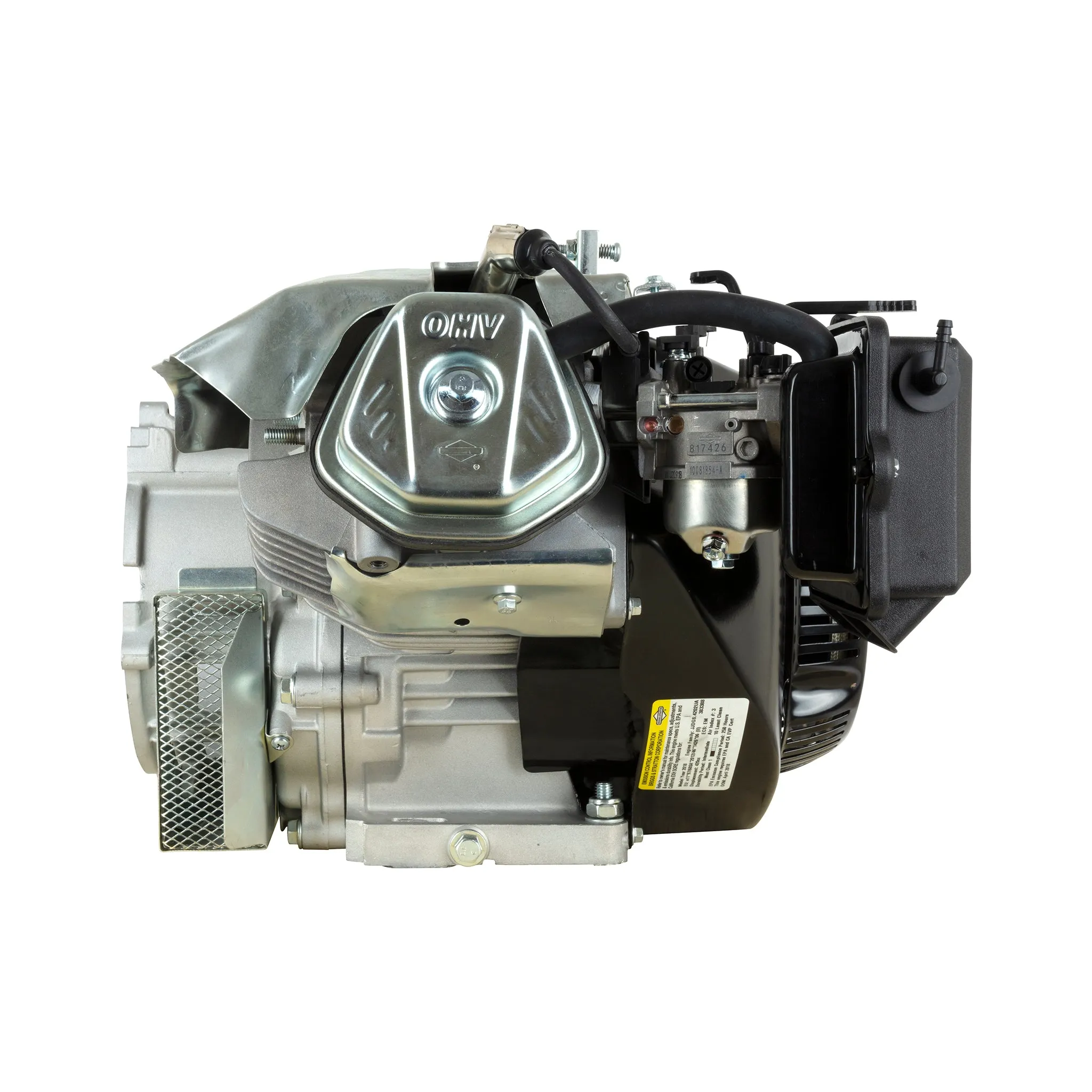 Briggs & Stratton - 25P132-0003-G1 - ENGINE PACKED SINGLE CARTON