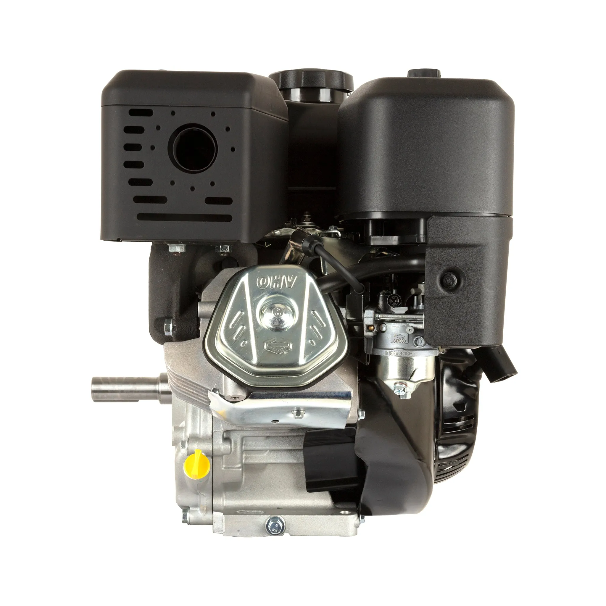 Briggs & Stratton - 25T237-0085-F1 - XR2100 Professional Series, Single-Cylinder, Air Cooled, 4-Cycle Gas Engine, 1" x 3-31/64" Crankshaft