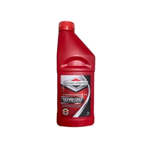 Briggs & Stratton Engine Oil 10w30 - 1 L (HA27306A)