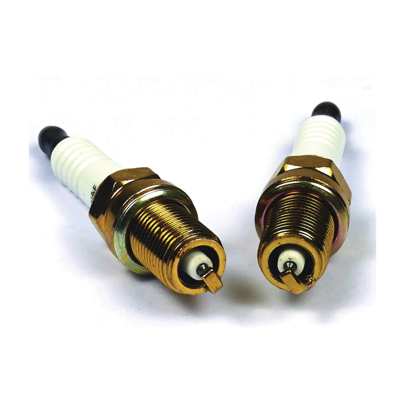 BRIGGS & STRATTON Extended Life 5420K Spark Plug, Platinum