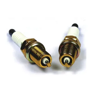 BRIGGS & STRATTON Extended Life 5420K Spark Plug, Platinum