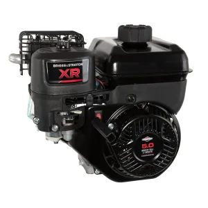 Briggs and Stratton 106232-0272-F1 XR Series™ 5.0 HP 163cc Horizontal Shaft Engine