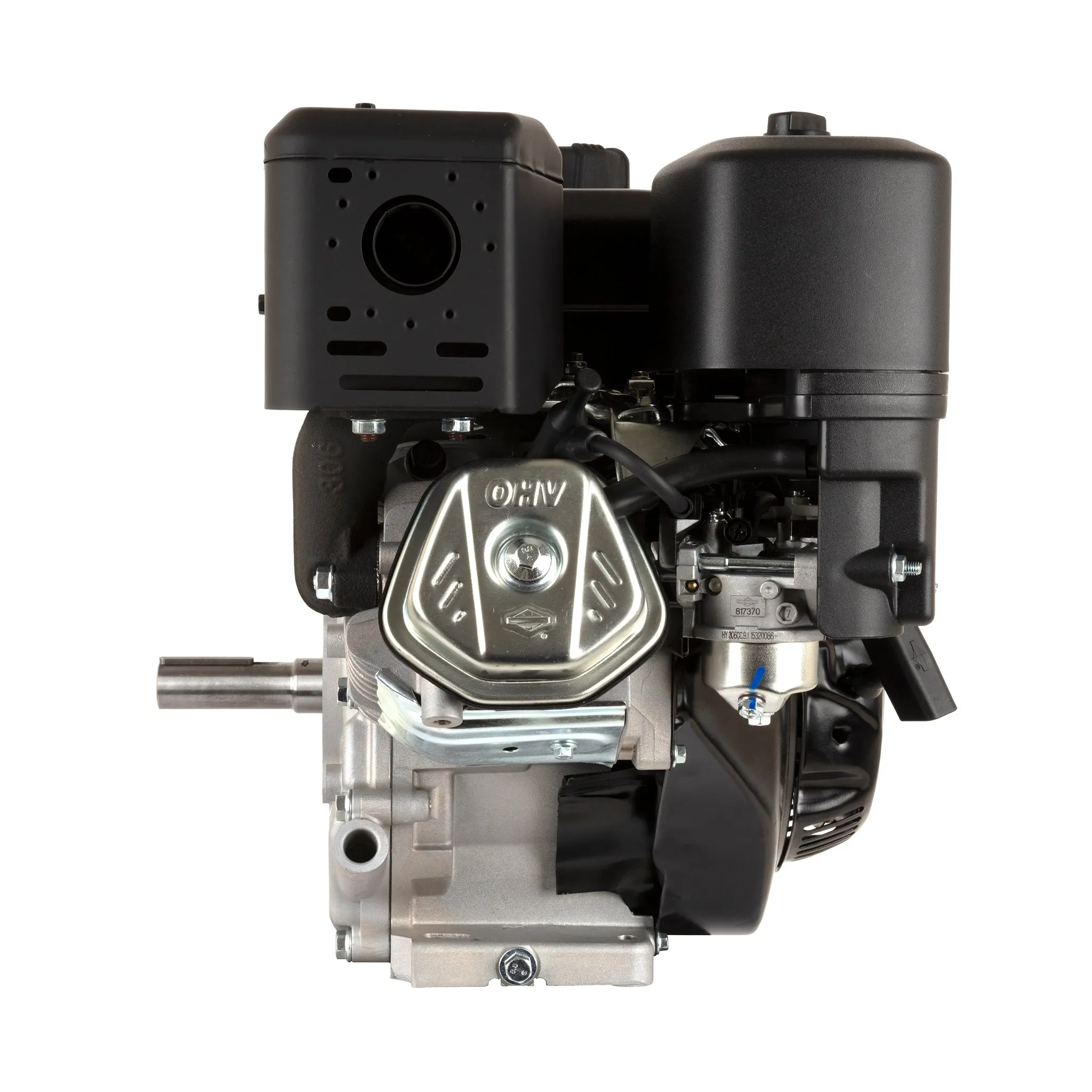 Briggs and Stratton 19N132-0019-F1 XR Series™ 10.0 HP 306cc Horizontal Shaft Engine
