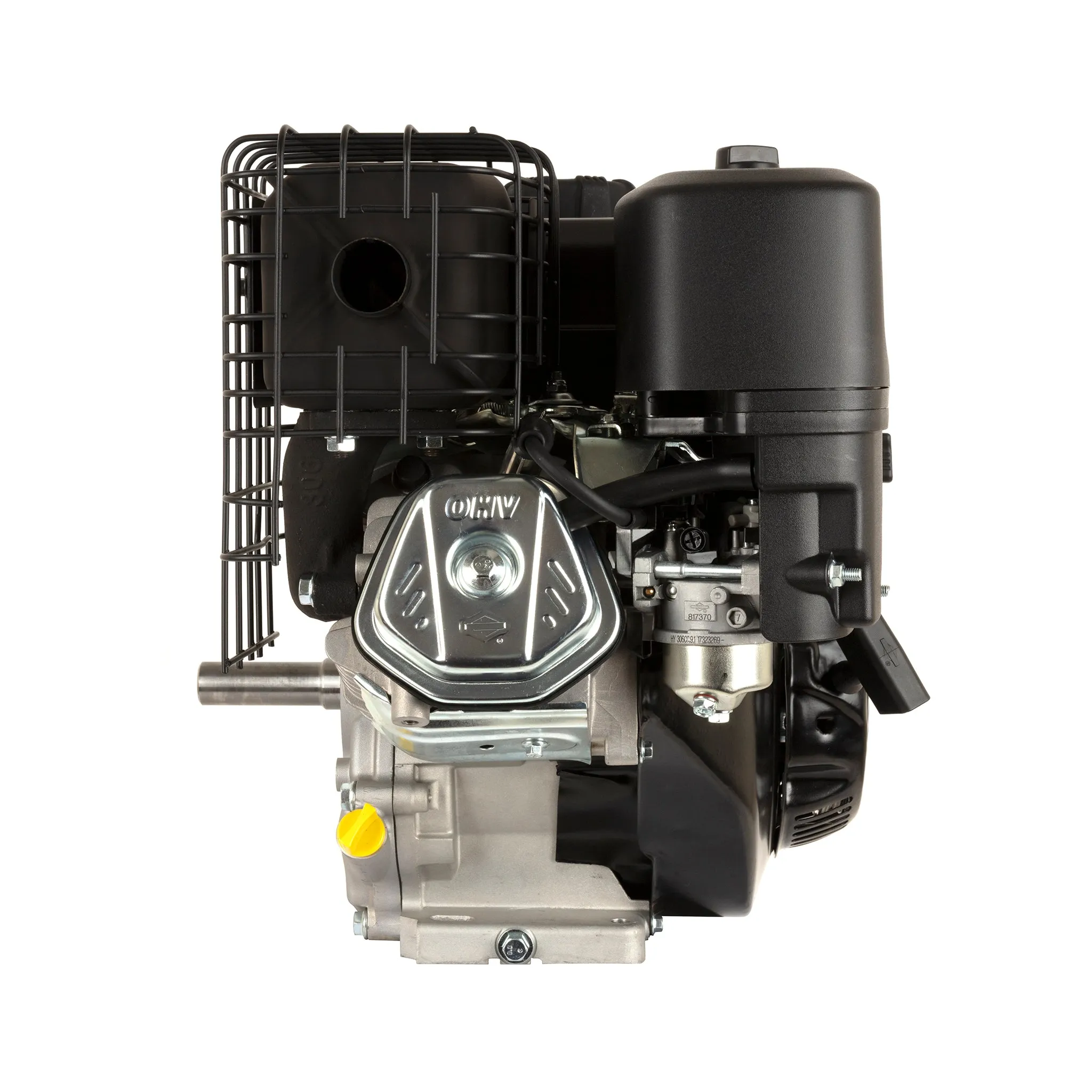 Briggs and Stratton 19N137-0242-F1 XR Series™ 10.0 HP 306cc Horizontal Shaft Engine