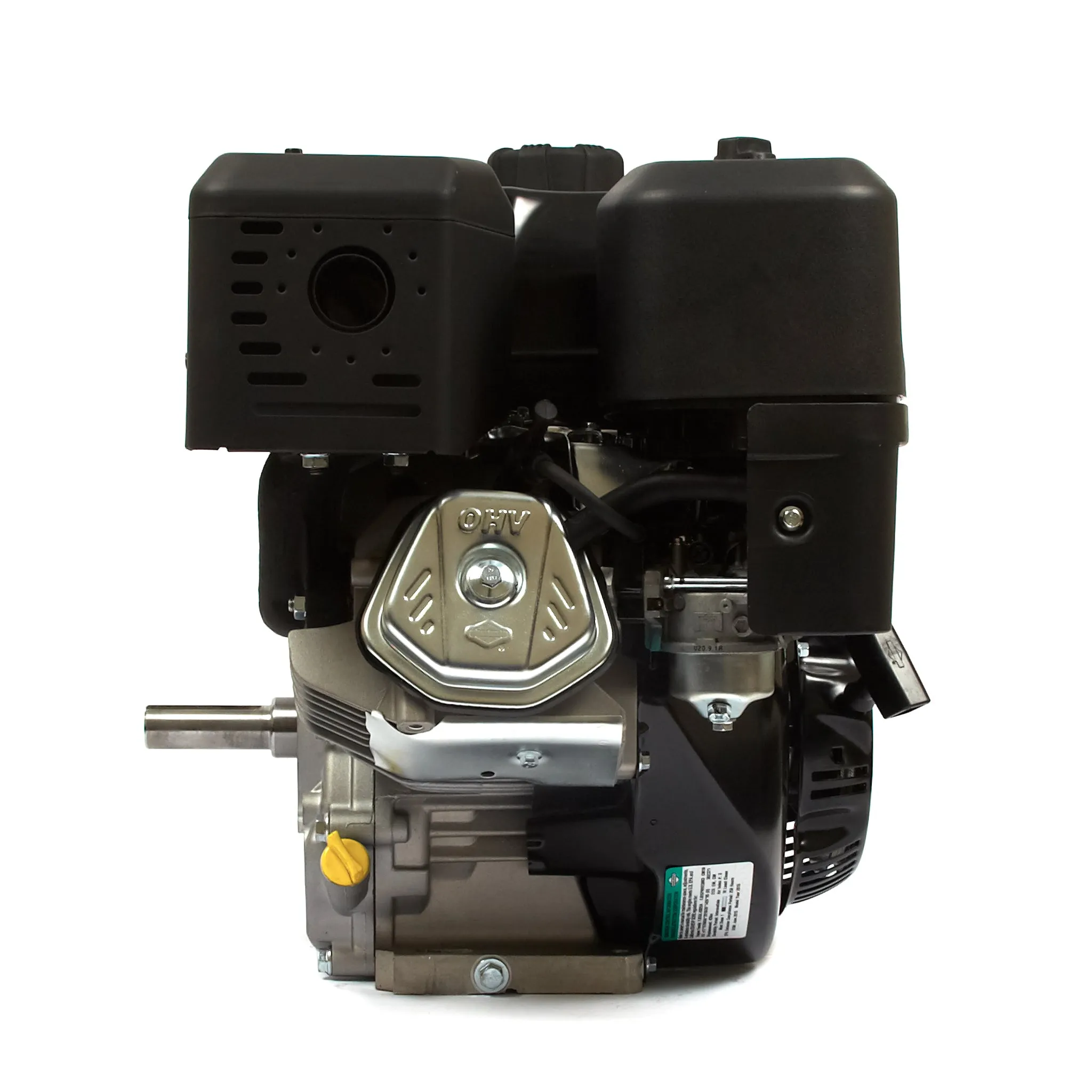 Briggs and Stratton 25T232-0037-F1 XR Series™ 13.5 HP 420cc Horizontal Shaft Engine