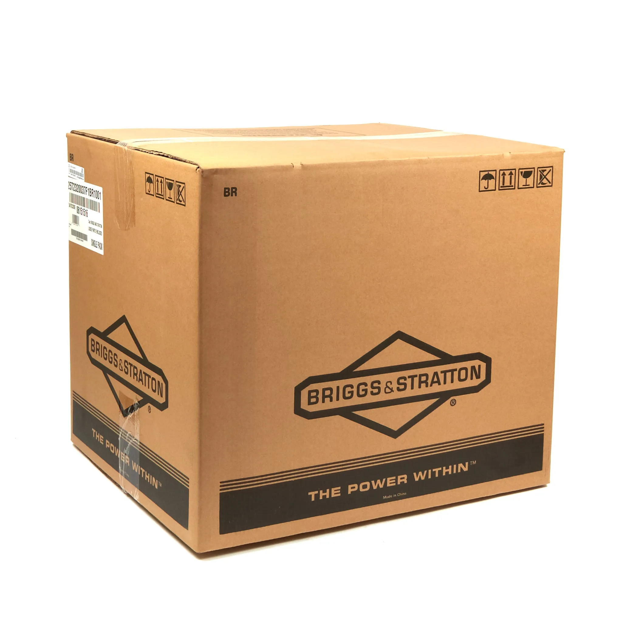 Briggs and Stratton 25T232-0037-F1 XR Series™ 13.5 HP 420cc Horizontal Shaft Engine
