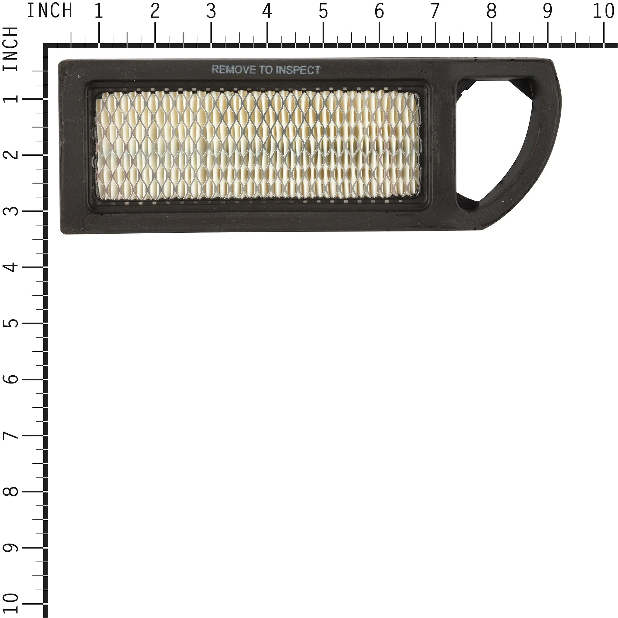 Briggs and Stratton 4214 Air Filter  (6 x 794422)