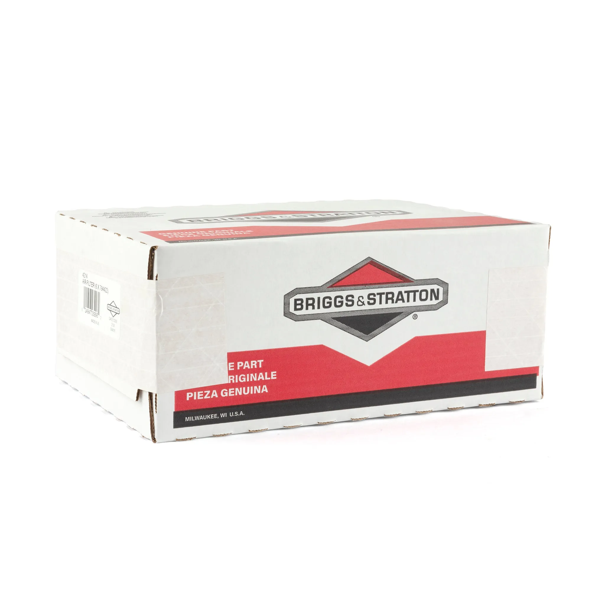Briggs and Stratton 4214 Air Filter  (6 x 794422)