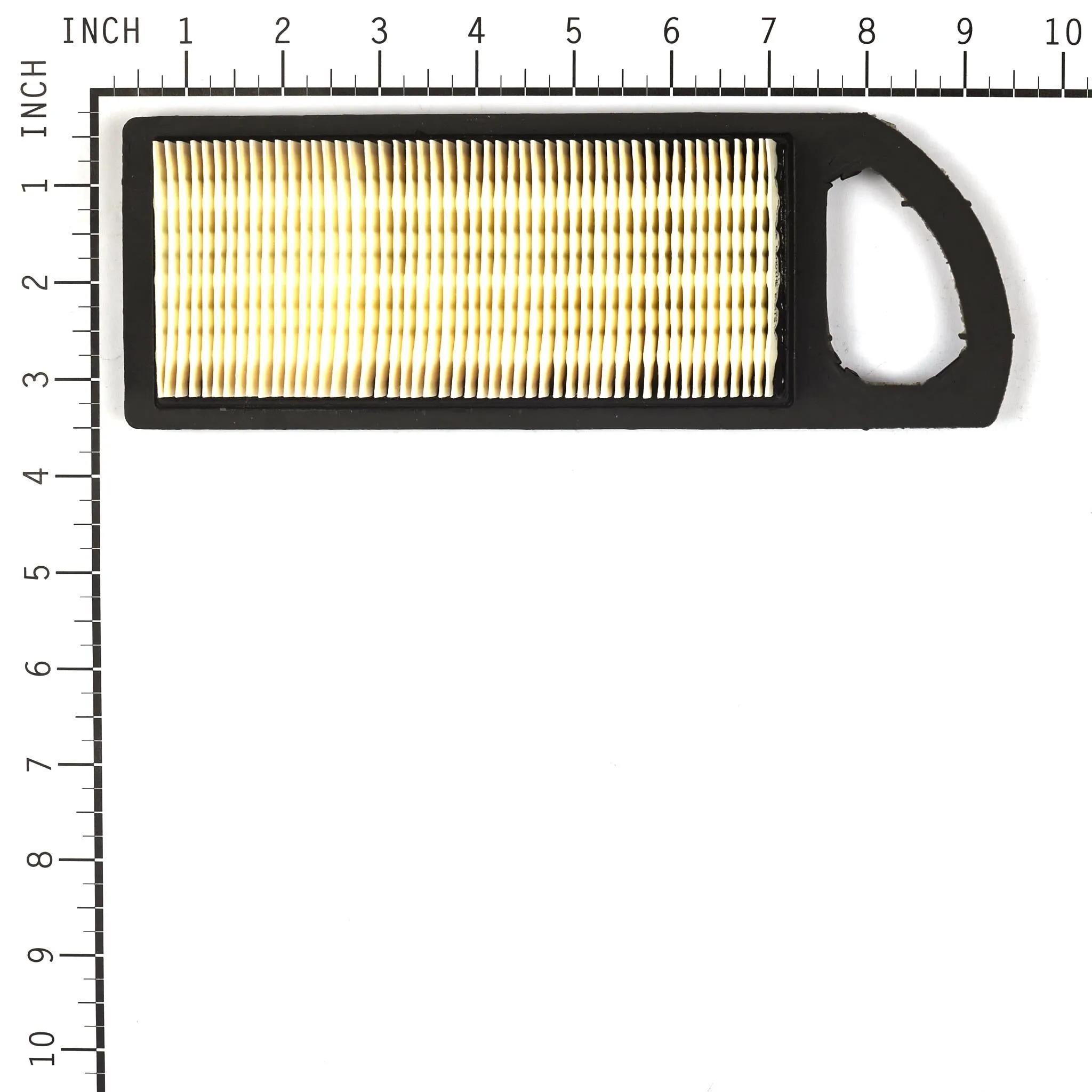 Briggs and Stratton 4214 Air Filter  (6 x 794422)
