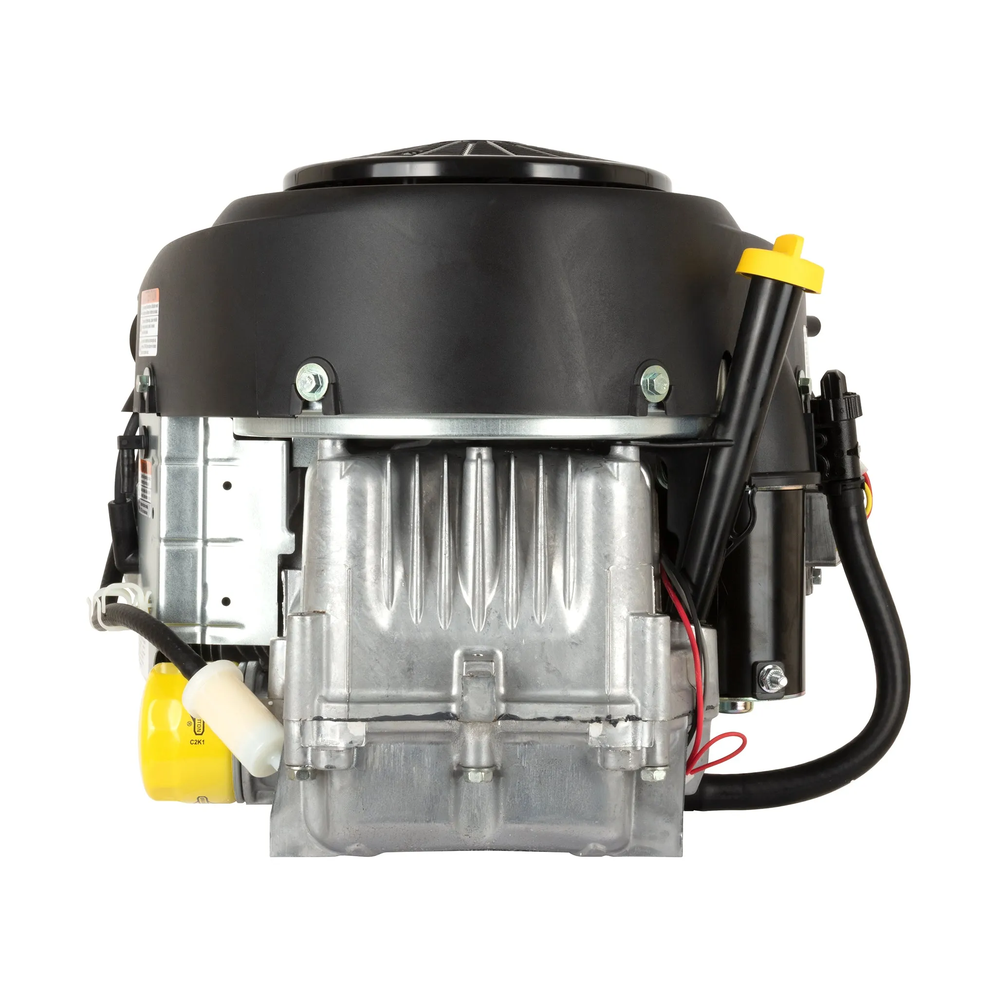 Briggs and Stratton 44S977-0015-G1 Professional Series™ 25.0 HP 724cc Vertical Shaft Engine