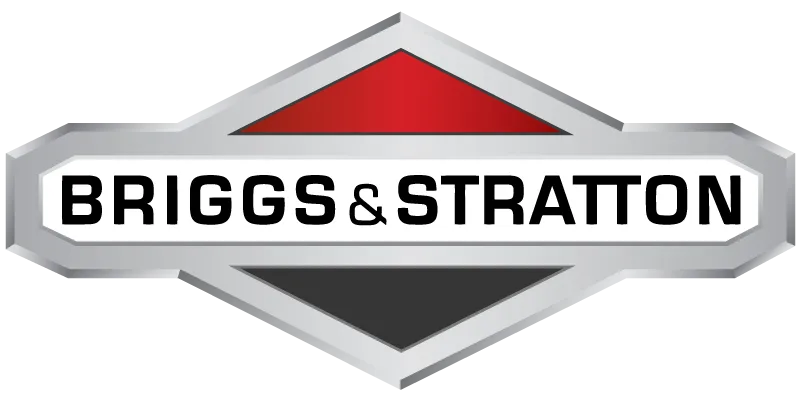 Briggs and Stratton 44S977-0015-G1 Professional Series™ 25.0 HP 724cc Vertical Shaft Engine