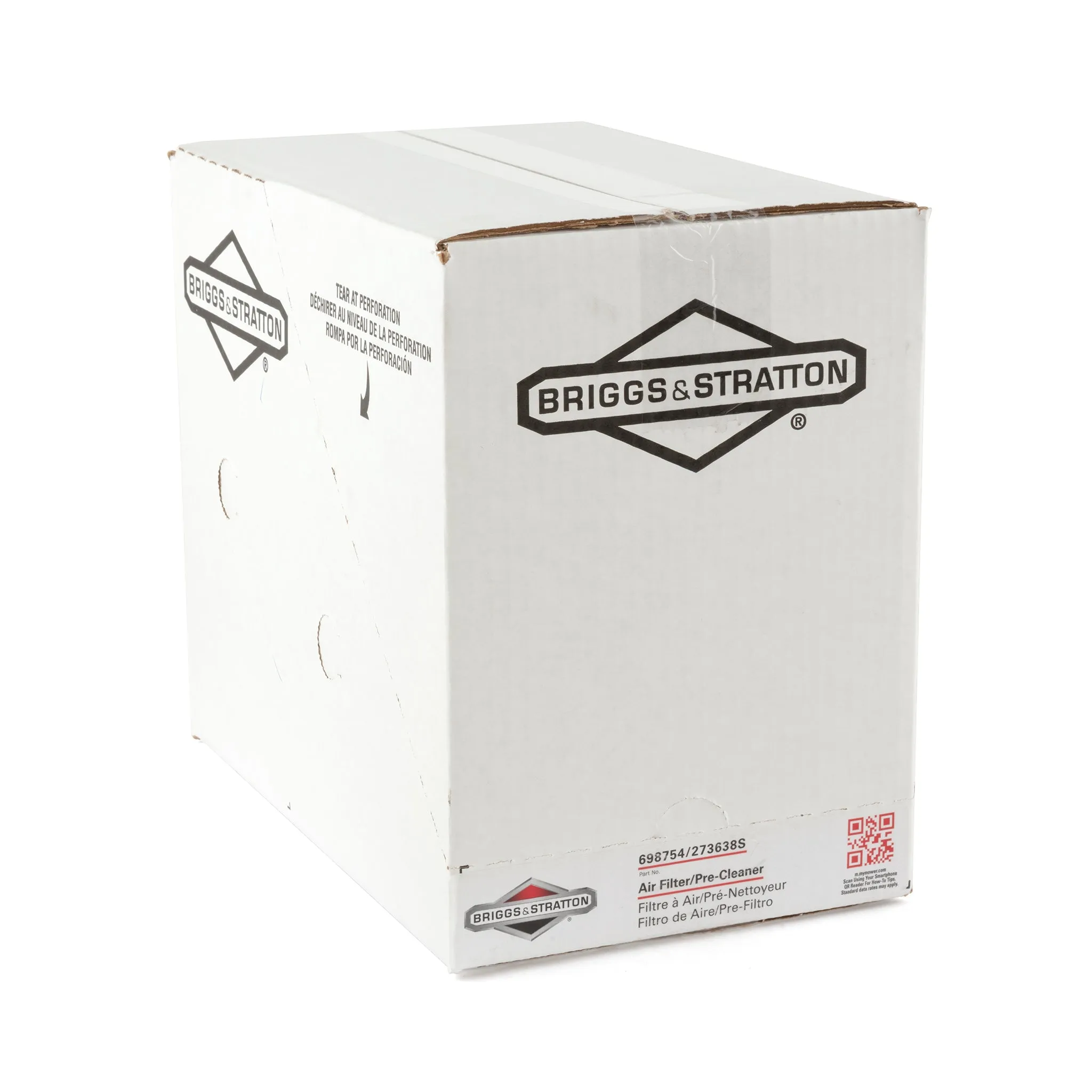 Briggs and Stratton 5069K Air Cleaner Cartridge Filter