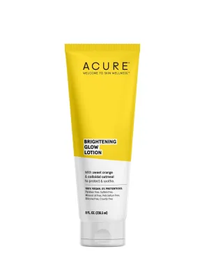Brighting Glow Lotion