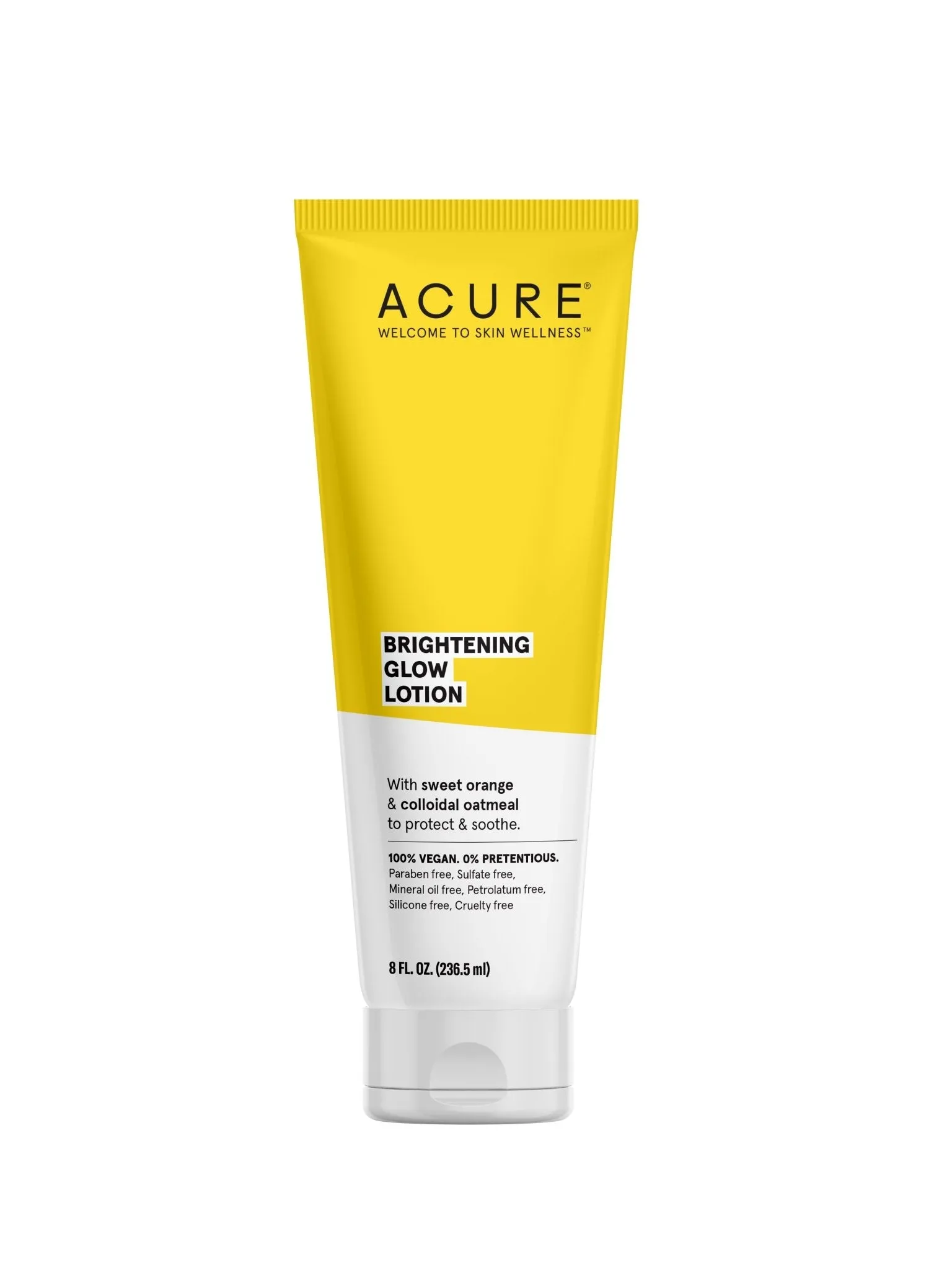 Brighting Glow Lotion