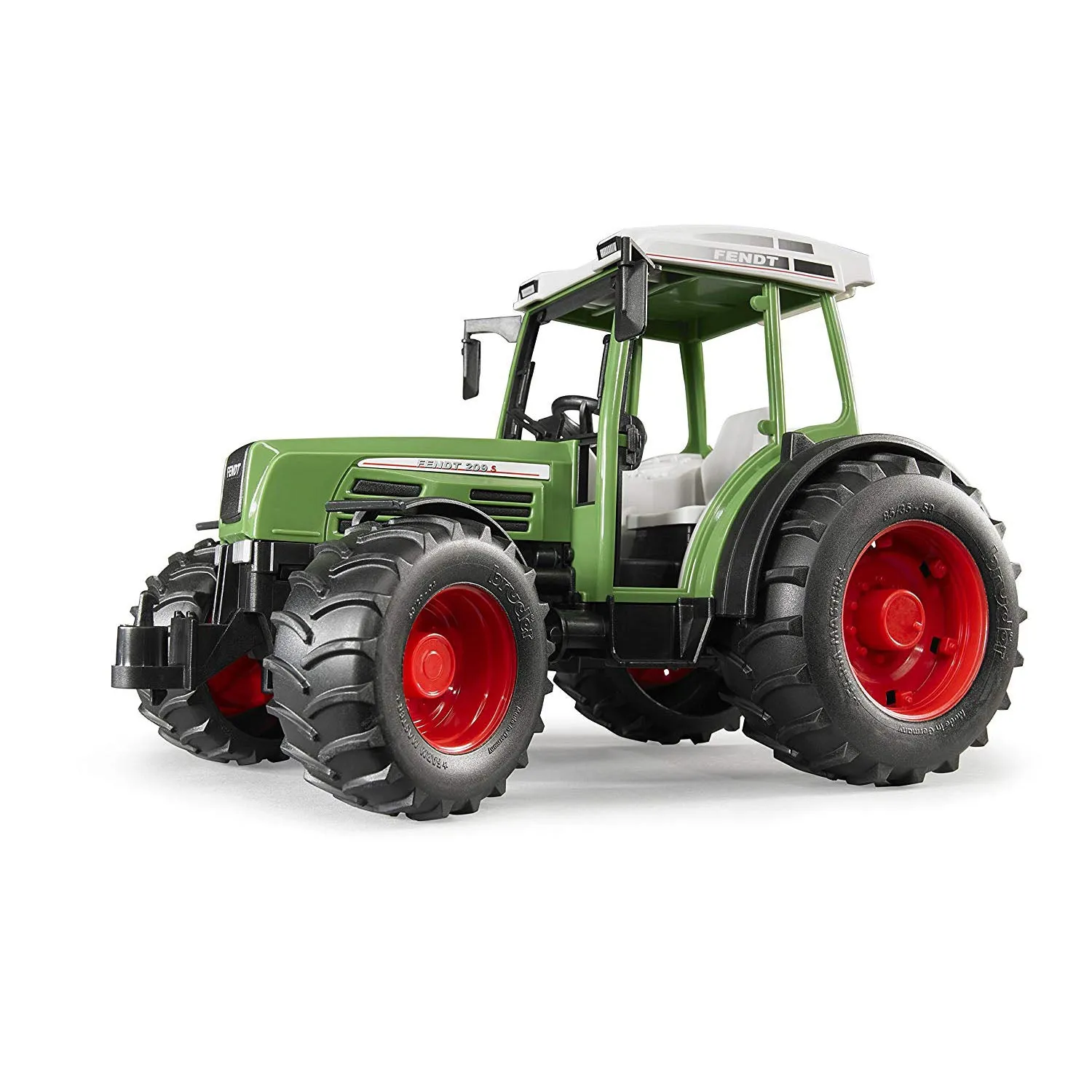 Bruder Fendt Farmer 209 S