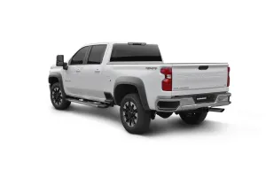 Bushwacker 40986-02 Extend-A-Fender® Flares