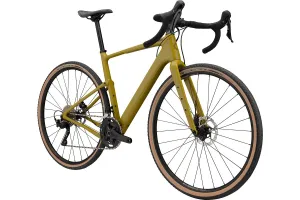 Cannondale Topstone Carbon 4