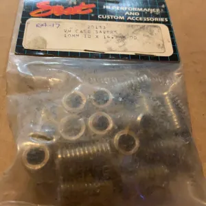 Case Savers, 10mm-14.2 ID