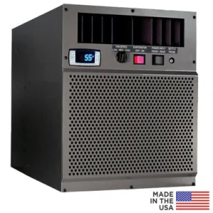CellarPro CP 3200VSI Wine Cellar Cooling Unit