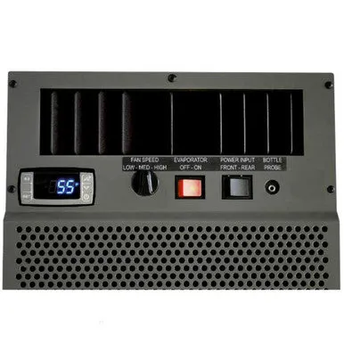 CellarPro CP 3200VSI Wine Cellar Cooling Unit