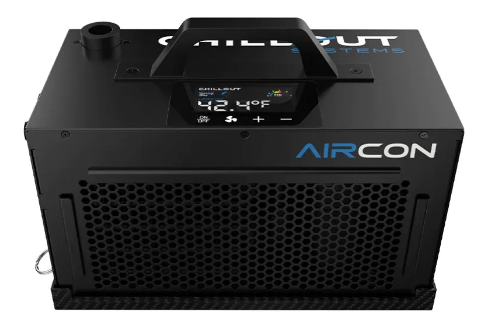 Chillout AirCon Helmet Cooler