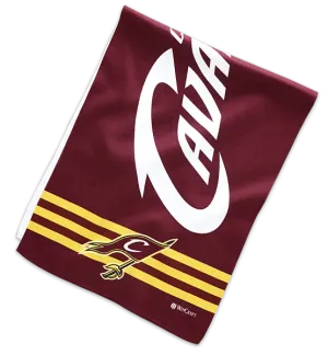 Cleveland Cavaliers Team Cooling Towel