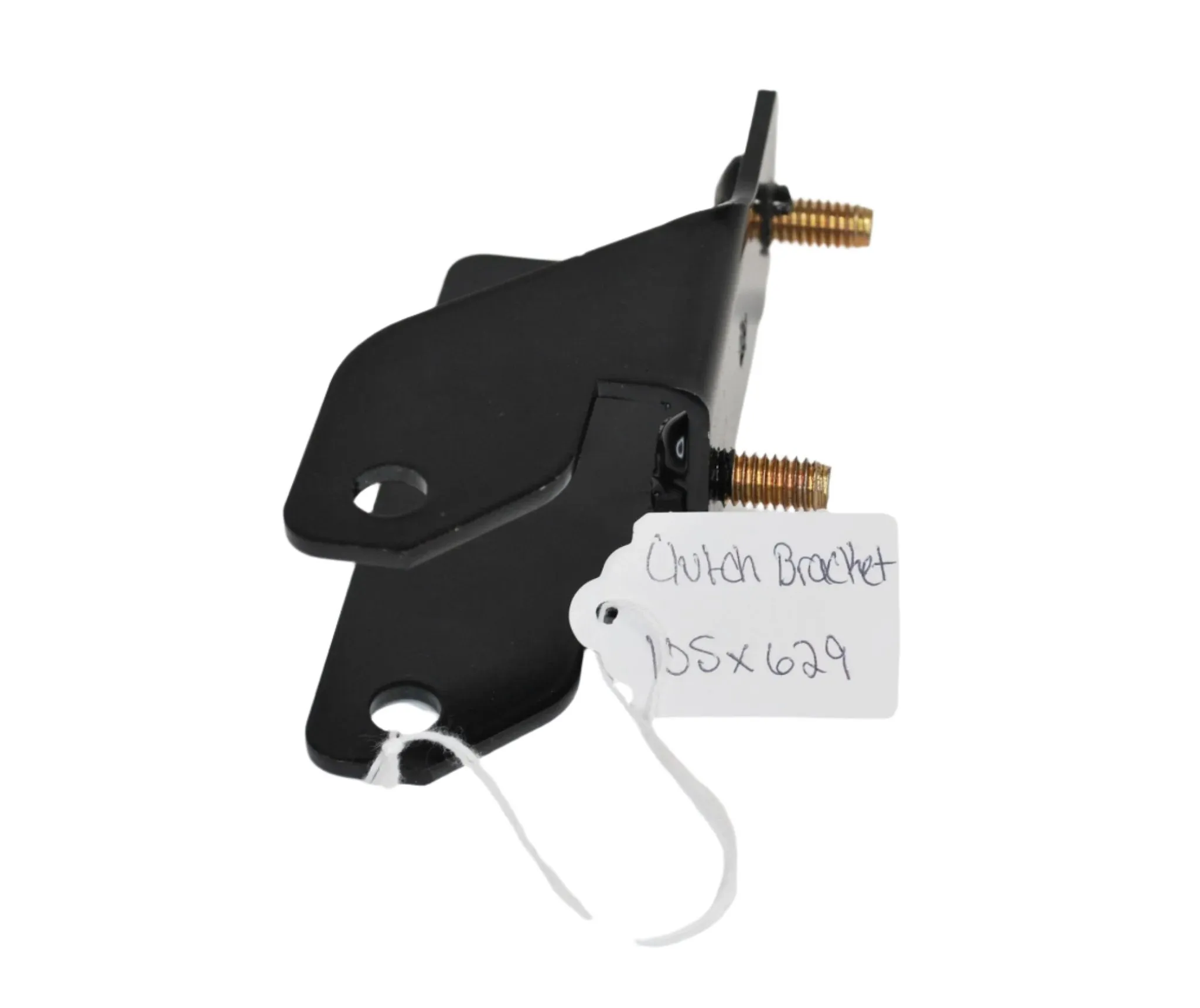 Clutch Bracket for FZ09 / MT09 | Legend Car