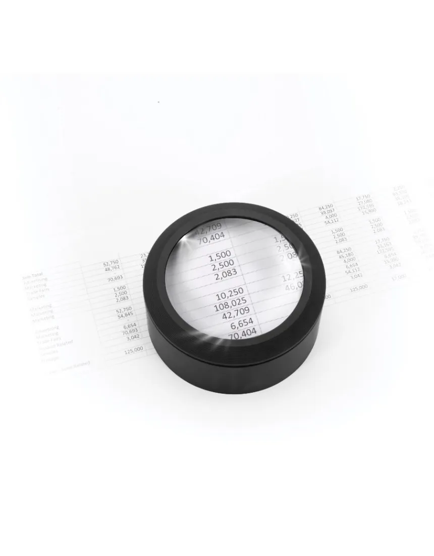 Desktop Magnifying Glass