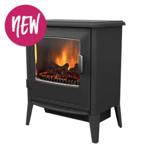 DIMPLEX RLY20-AU 2kw Riley Electric Fire Heater