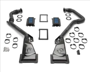 Dinan Cold Air Intake for F01 750i